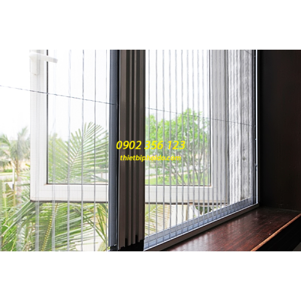 Lưới chống muỗi Huyện Long Điền