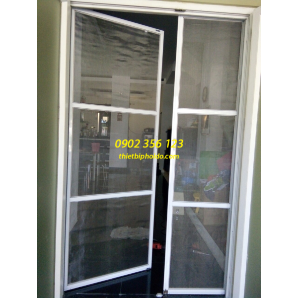 Lưới chống muỗi Huyện Tân Thành