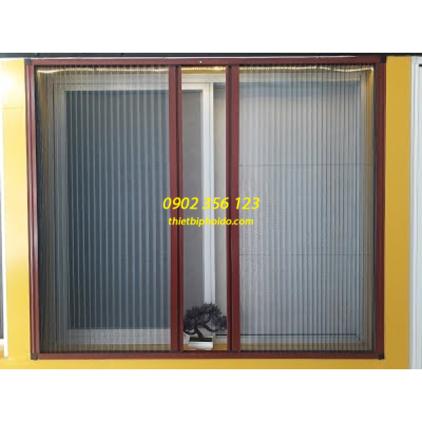 Lưới chống muỗi Huyện Xuyên Mộc