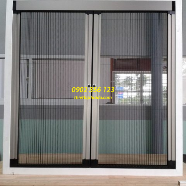 Lưới chống muỗi Huyện Xuyên Mộc