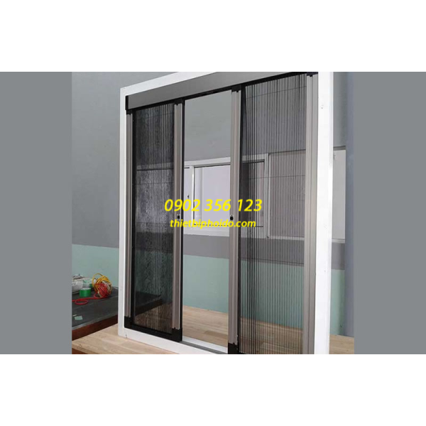 Lưới chống muỗi Huyện Xuyên Mộc